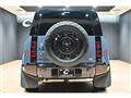 2022 Land Rover Defender
