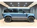 2022 Land Rover Defender