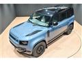 2022 Land Rover Defender