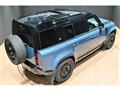 2022 Land Rover Defender