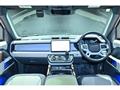 2022 Land Rover Defender
