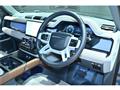 2022 Land Rover Defender