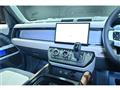 2022 Land Rover Defender
