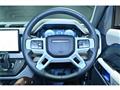 2022 Land Rover Defender
