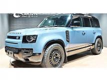 2022 Land Rover Defender