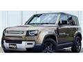 2021 Land Rover Defender
