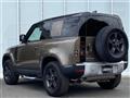 2021 Land Rover Defender