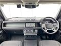 2021 Land Rover Defender