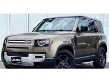2021 Land Rover Defender