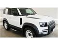 2021 Land Rover Defender