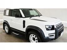 2021 Land Rover Defender