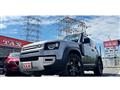 2021 Land Rover Defender
