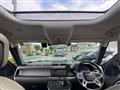 2021 Land Rover Defender