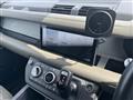 2021 Land Rover Defender