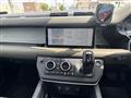 2021 Land Rover Defender