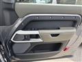 2021 Land Rover Defender