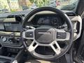 2021 Land Rover Defender