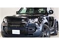 2021 Land Rover Defender