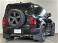 2021 Land Rover Defender