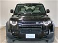 2021 Land Rover Defender