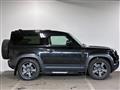 2021 Land Rover Defender