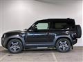 2021 Land Rover Defender