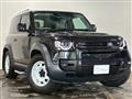 2021 Land Rover Defender