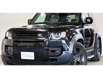 2021 Land Rover Defender