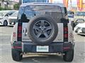 2021 Land Rover Defender