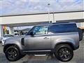 2021 Land Rover Defender