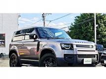 2021 Land Rover Defender