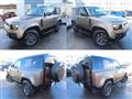 2021 Land Rover Defender