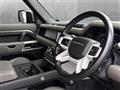 2021 Land Rover Defender