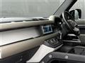 2021 Land Rover Defender