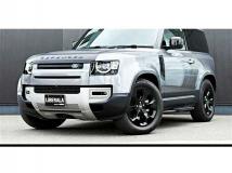 2021 Land Rover Defender