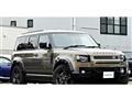 2021 Land Rover Defender