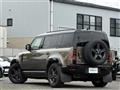 2021 Land Rover Defender