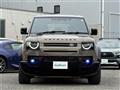 2021 Land Rover Defender