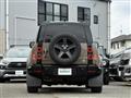 2021 Land Rover Defender