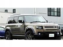 2021 Land Rover Defender