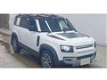 2021 Land Rover Defender