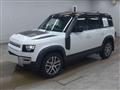 2021 Land Rover Defender