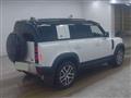 2021 Land Rover Defender
