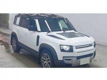 2021 Land Rover Defender