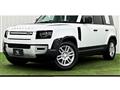 2021 Land Rover Defender