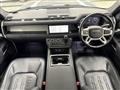 2021 Land Rover Defender