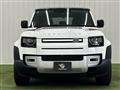 2021 Land Rover Defender