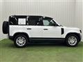 2021 Land Rover Defender