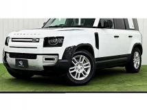 2021 Land Rover Defender