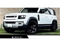 2021 Land Rover Defender